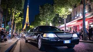 location limousine 10 personnes